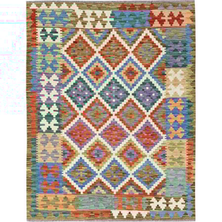 5X7 / 5X8  Rug