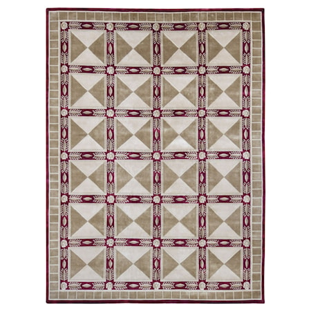 10x14  Rug