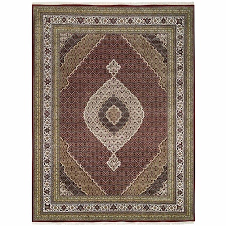 9x12  Rug