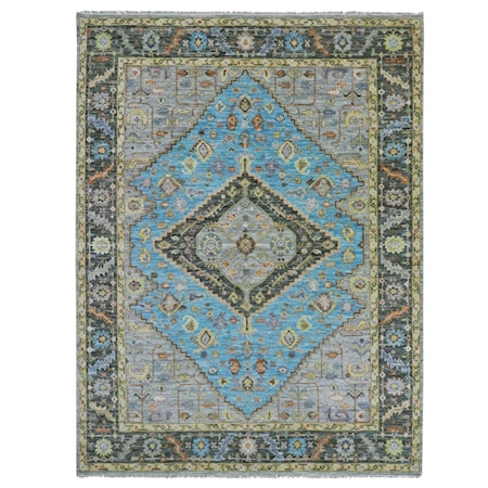 9X12  Rug