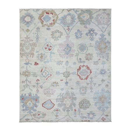 8x10  Rug