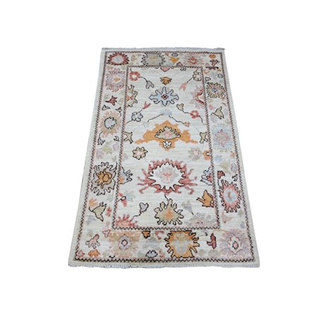 3X5  Rug