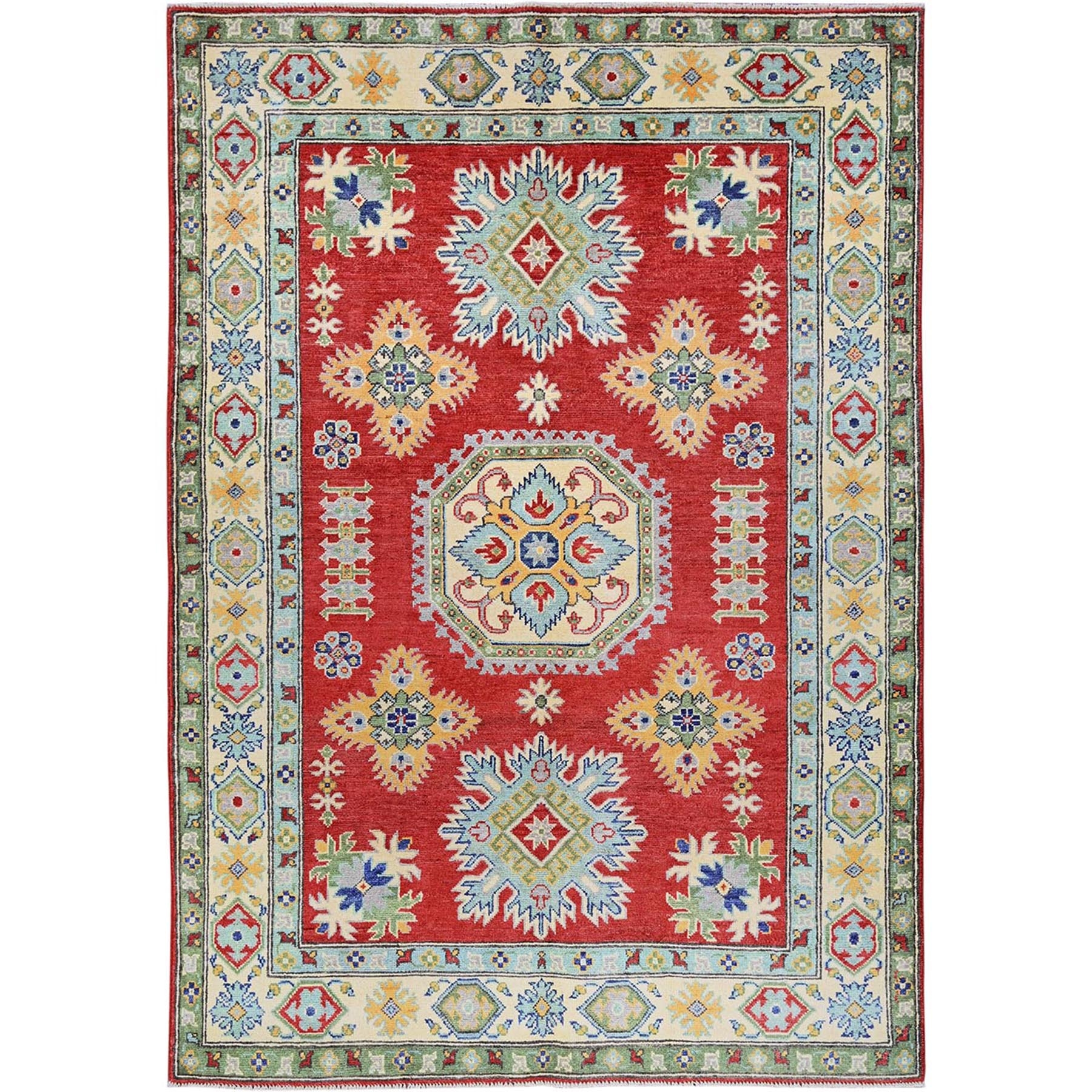 5X7 / 5X8  Rug