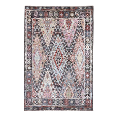 6x9  Rug