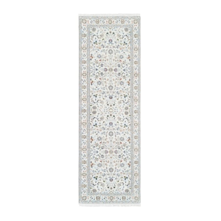 8 Ft  Rug