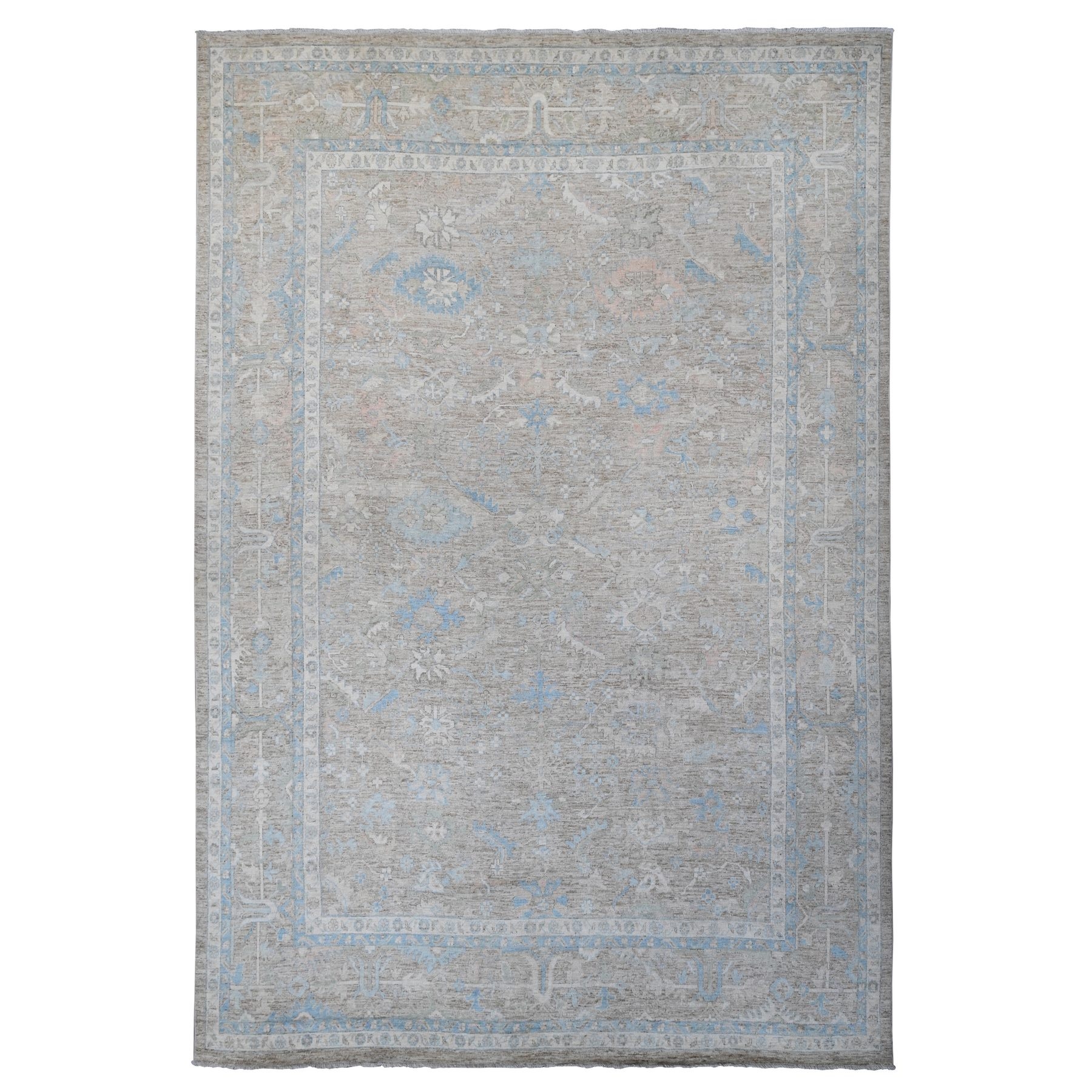 14X18 &amp; Larger  Rug
