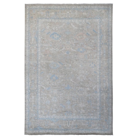 14X18 & Larger  Rug