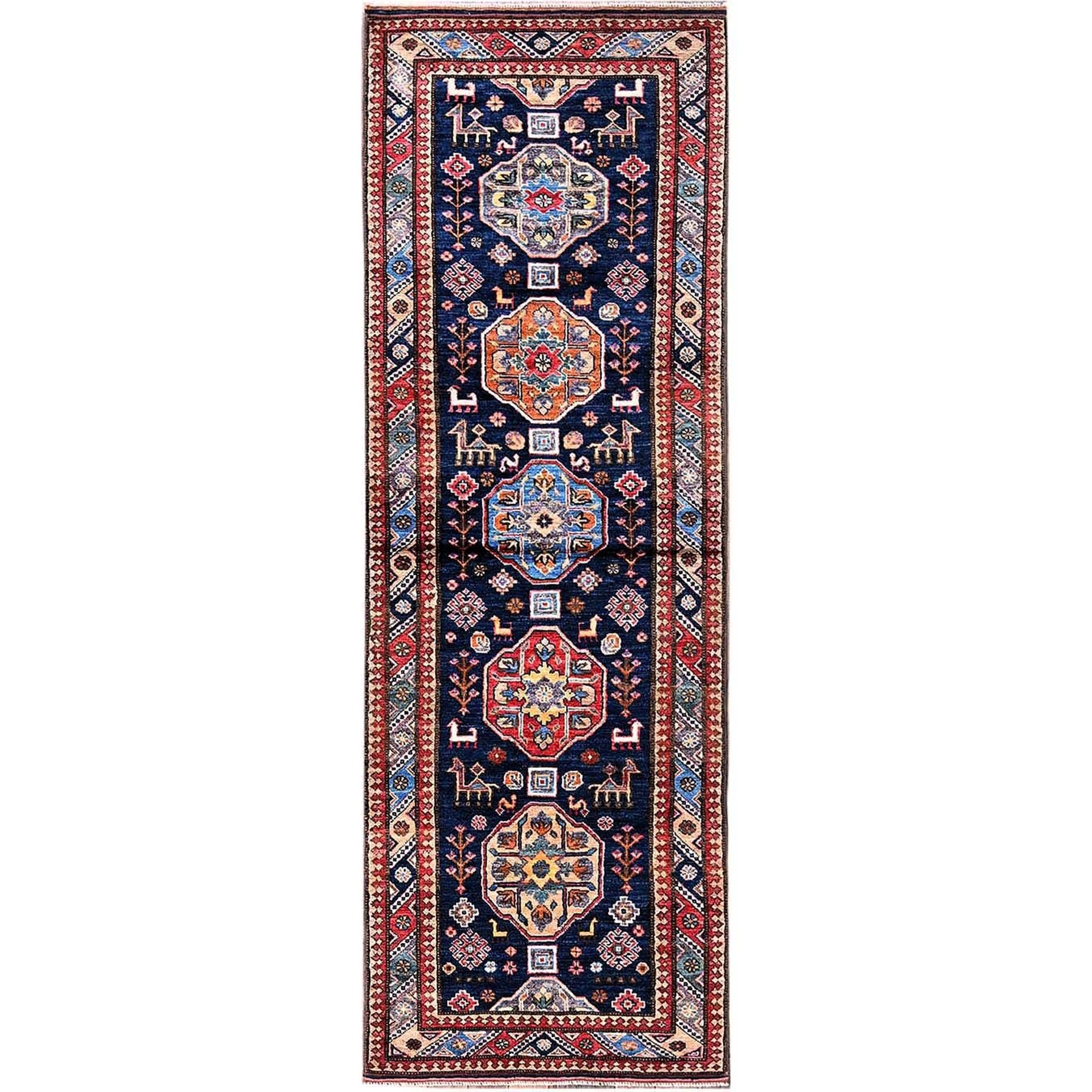 8 Ft  Rug