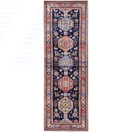 8 Ft  Rug