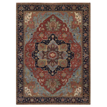 9X12  Rug