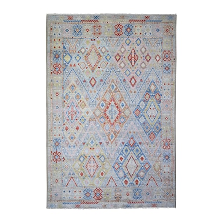 6x9  Rug