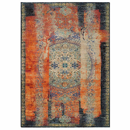 10x14  Rug