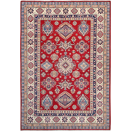 6X9  Rug