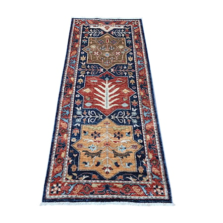 6 Ft & Under  Rug