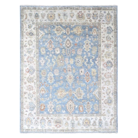 9X12  Rug