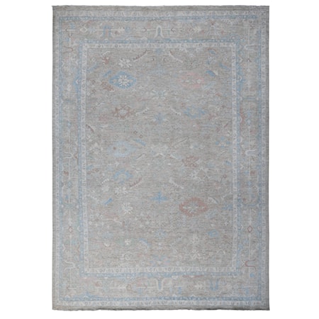 Oversize  Rug