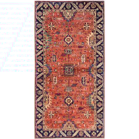 Wide / Gallery  Rug