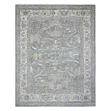 8X11  Rug