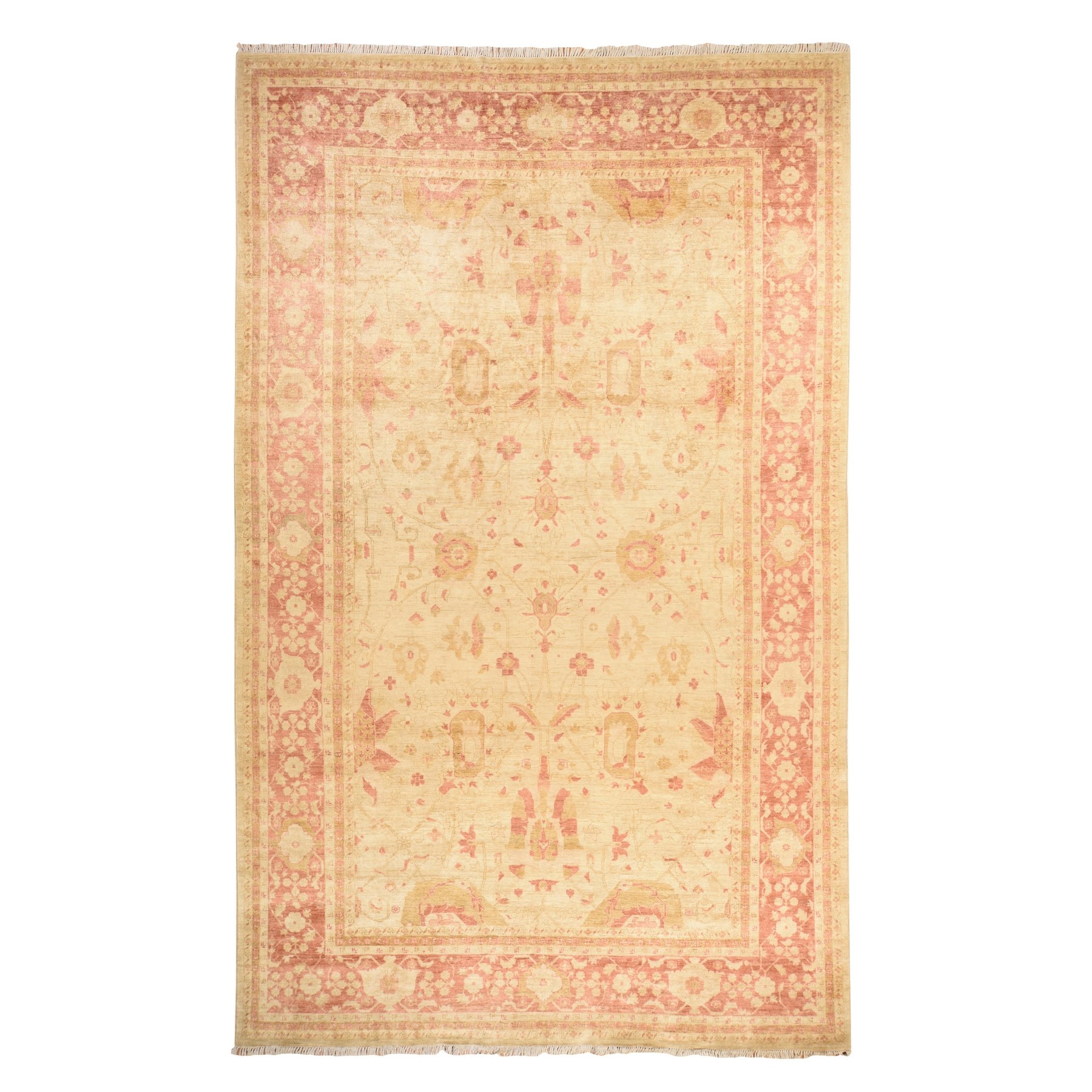 Wide / Gallery  Rug
