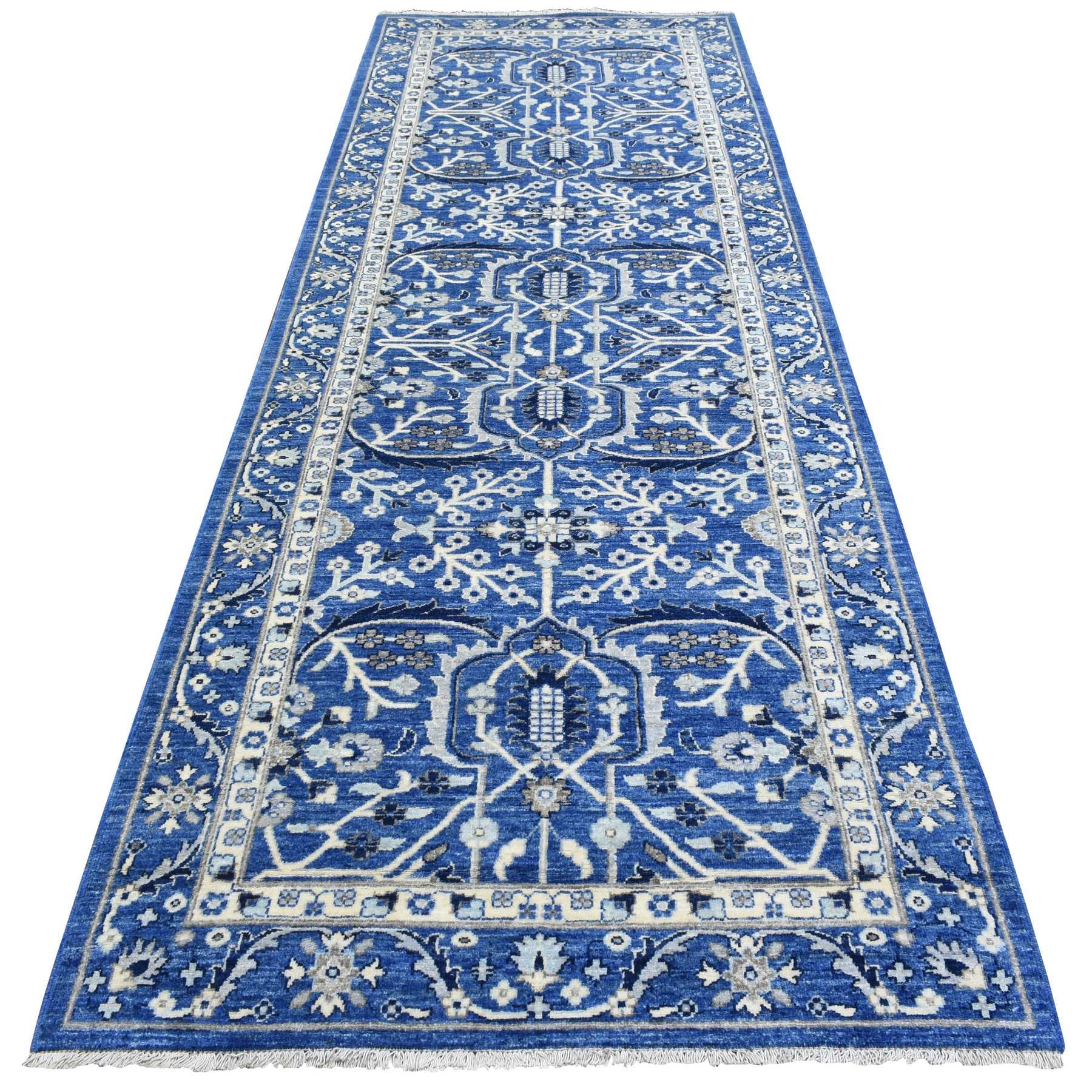 Wide / Gallery  Rug