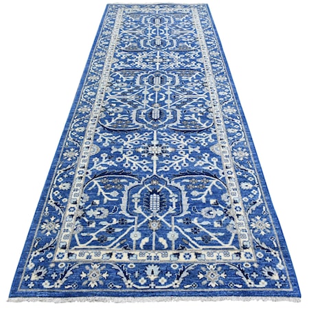 Wide / Gallery  Rug