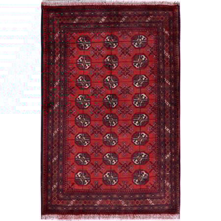 2X4 / 2X3  Rug