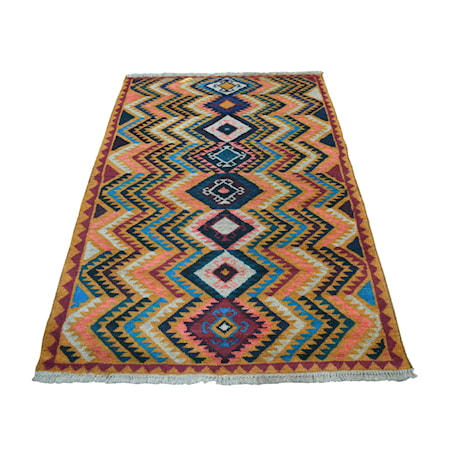 4x6  Rug