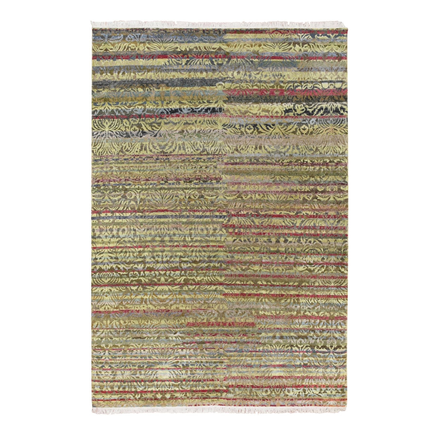 6X9  Rug