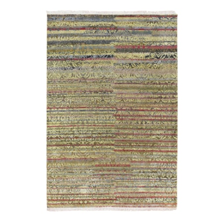 6X9  Rug