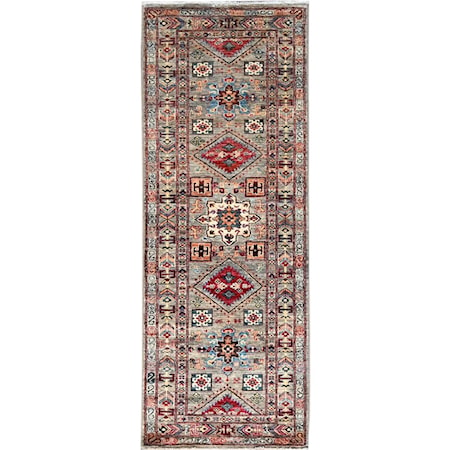 8 Ft  Rug