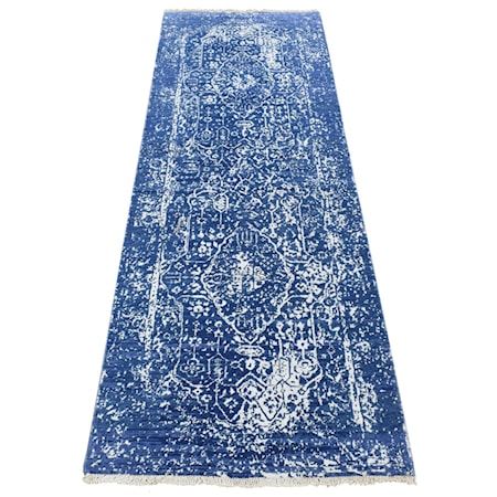 8 Ft  Rug