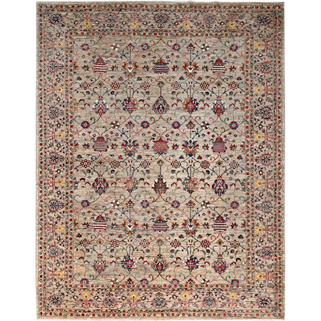 9X12  Rug