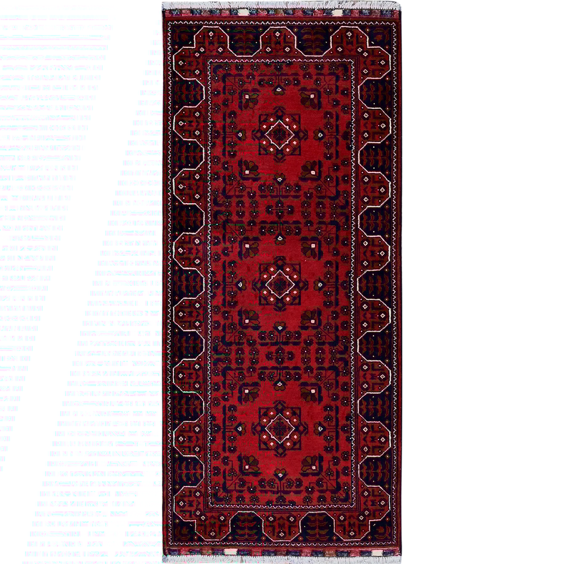 6 Ft &amp; Under  Rug