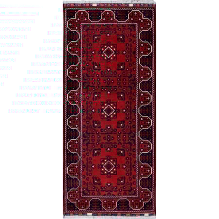 6 Ft & Under  Rug
