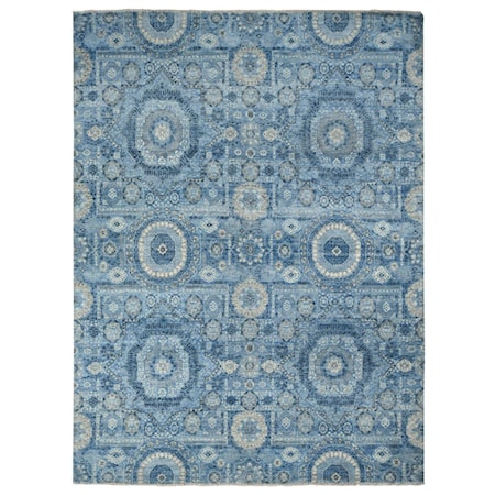 9x12  Rug