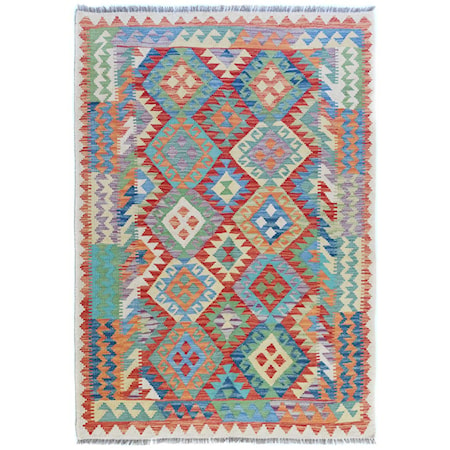 4x6  Rug