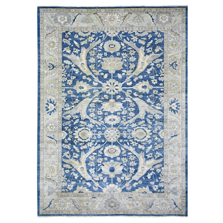 9x12  Rug