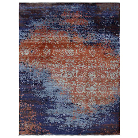 9x12  Rug