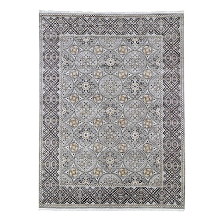 9x12  Rug