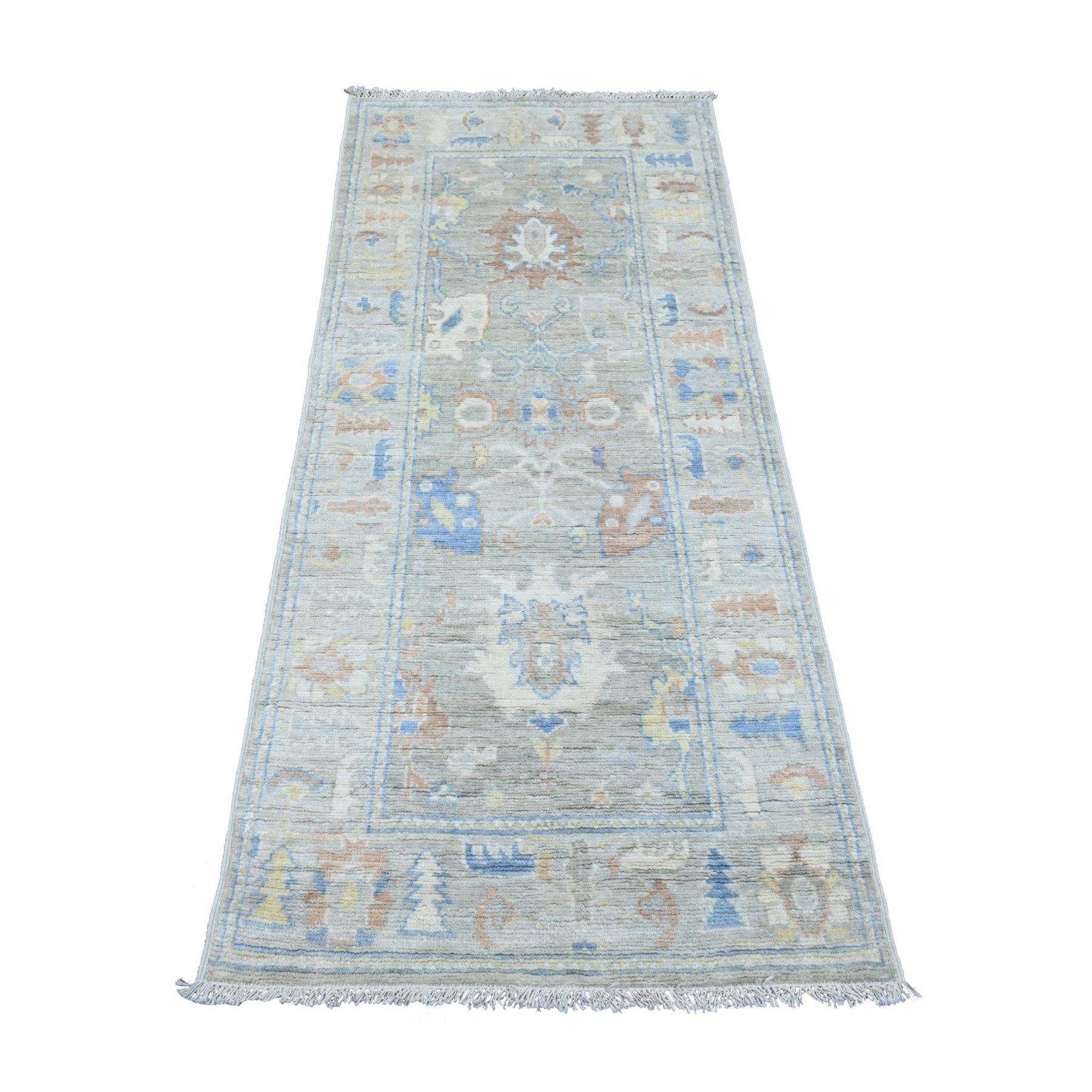 6 Ft &amp; Under  Rug