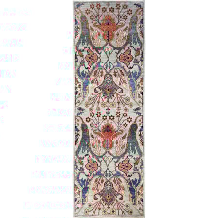 9 Ft  Rug