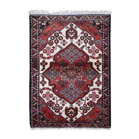 4x6  Rug