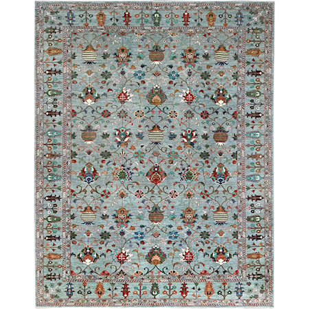 9X12  Rug