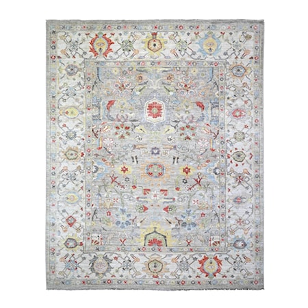 8x10  Rug