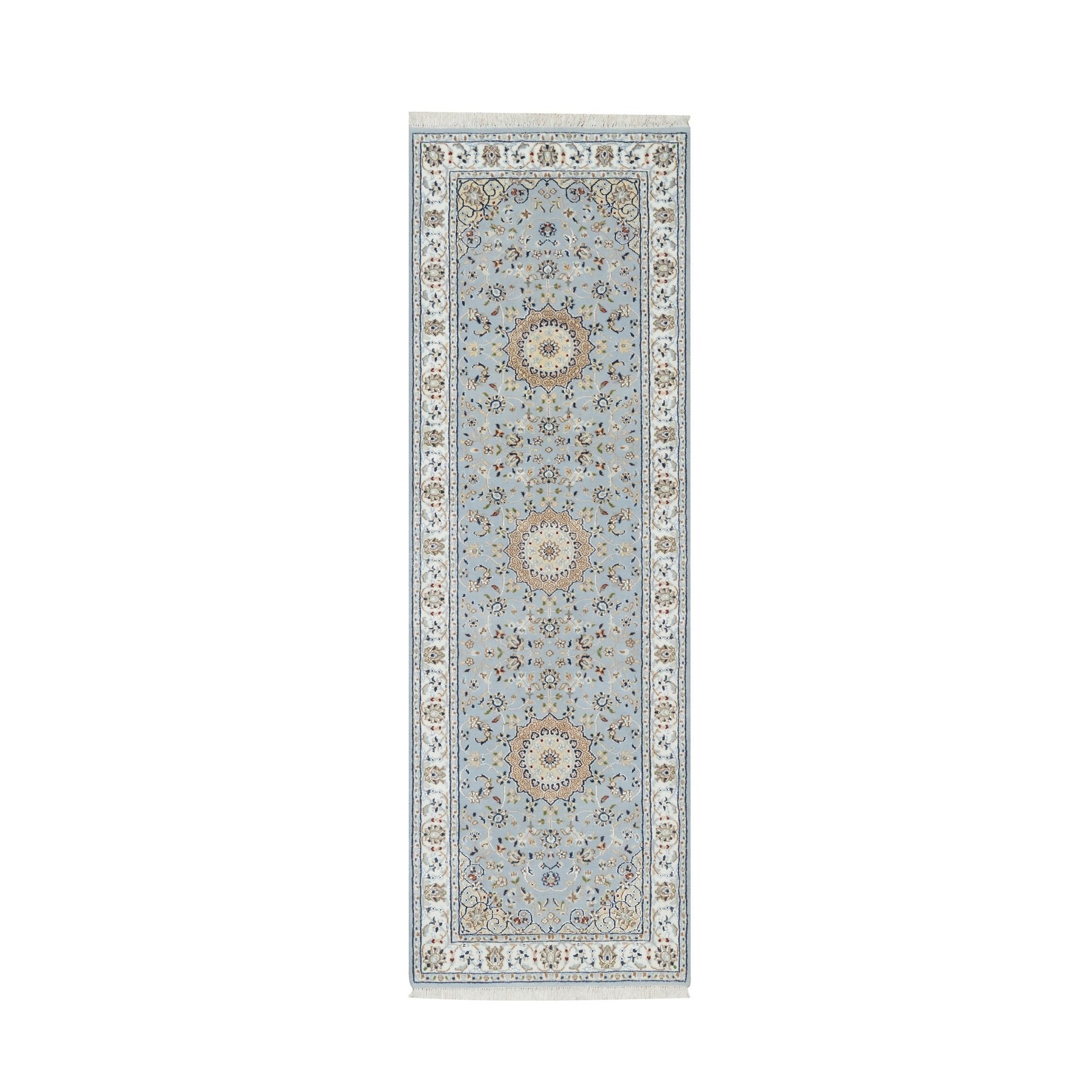 8 Ft  Rug