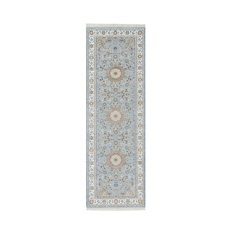 8 Ft  Rug