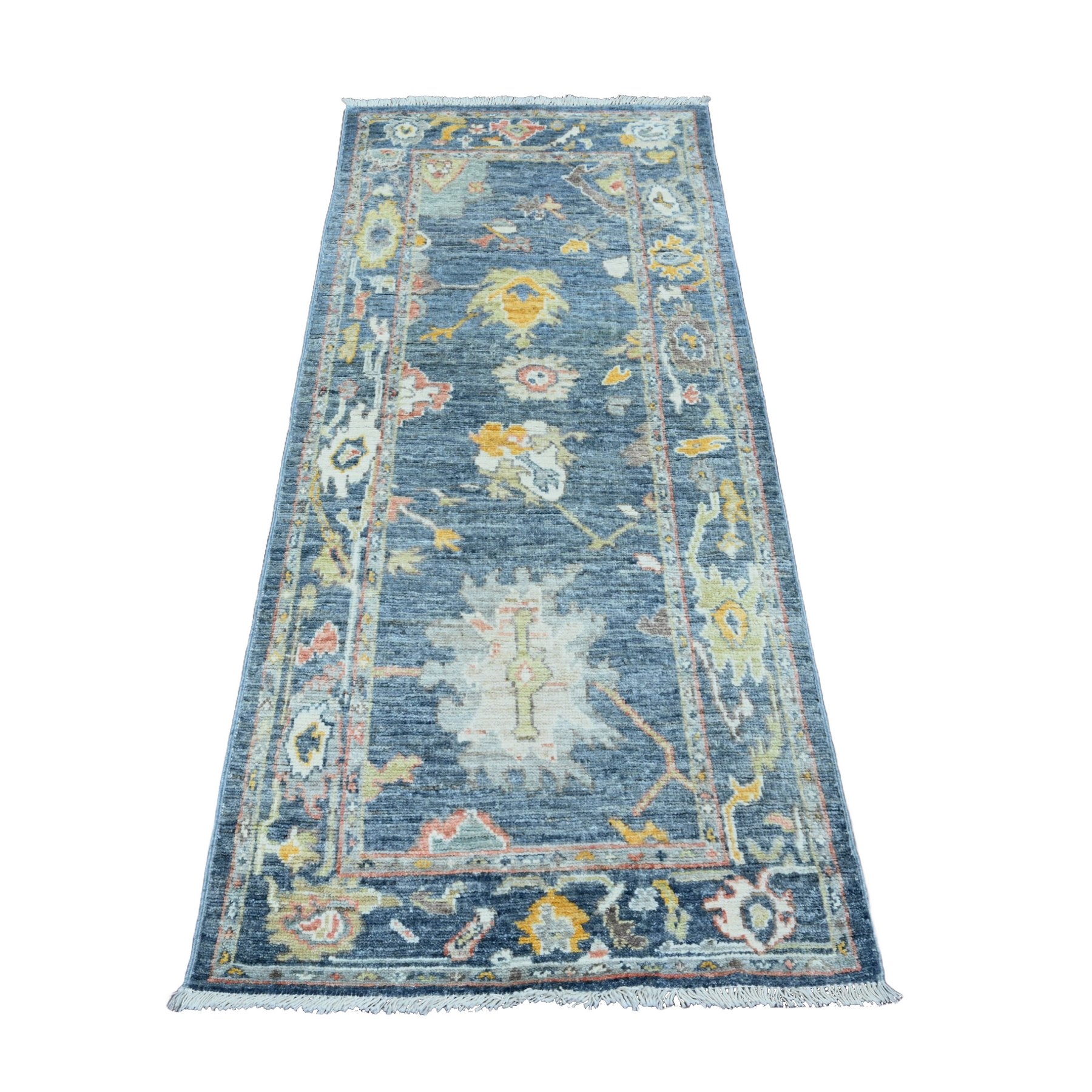 6 Ft &amp; Under  Rug