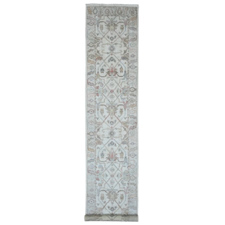 16 Ft  Rug