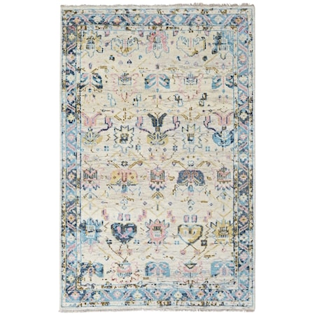 6x9  Rug