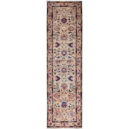 9 Ft  Rug